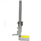 INSIZE Measuring Equipment Insize Mini Vernier Height Gauge 0-150mm / 0-6" Range Series 1253-150